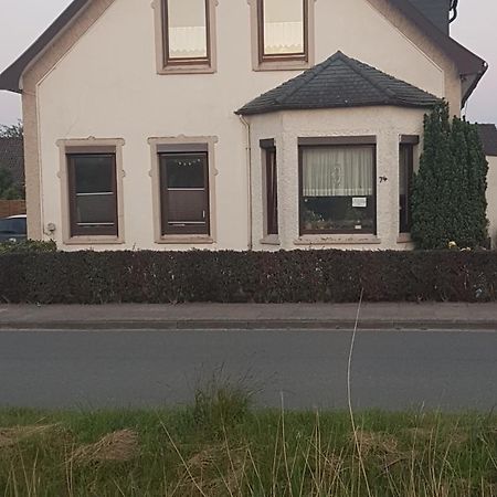 Ferienwohnung Conny Butjadingen Exterior foto