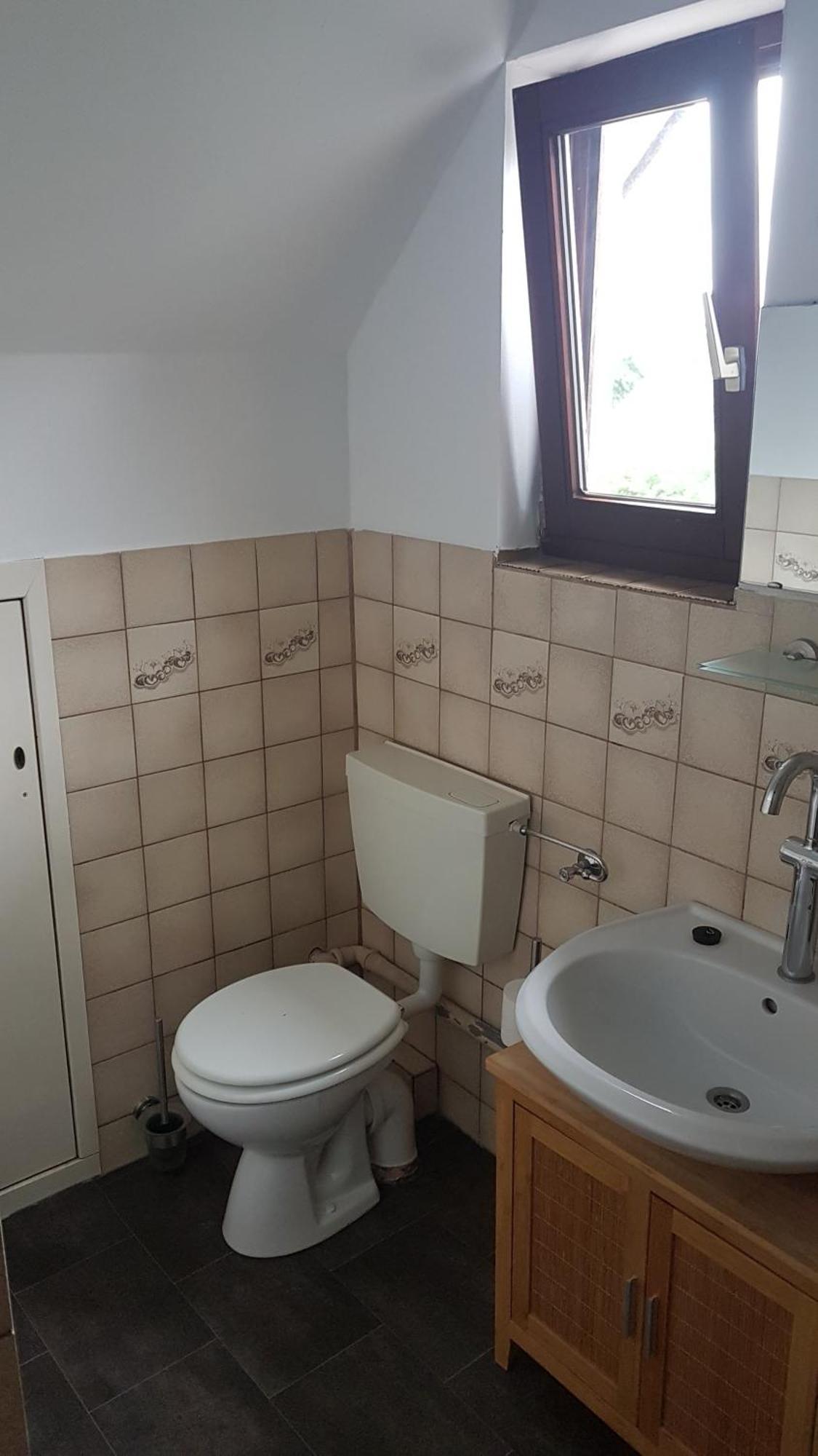Ferienwohnung Conny Butjadingen Exterior foto